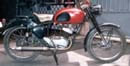 Iso moto C 125 cc - 1955